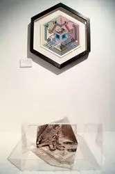 نمایشگاه گروهی چاپ‌دستی در گالری آتبین