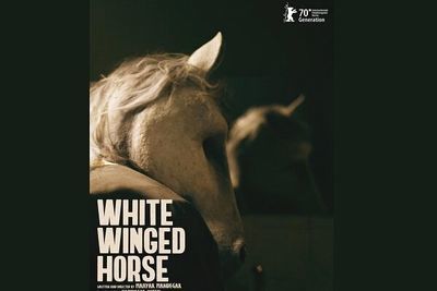 White Winged Horse to Vie at Berlinale's Generation