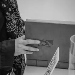 افشين پیرهاشمی گالری بوم