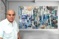 Omar El-Nagdi and the Femininity of Civilization in the Raha Gallery Collection