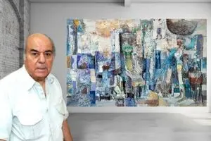 Omar El-Nagdi and the Femininity of Civilization in the Raha Gallery Collection