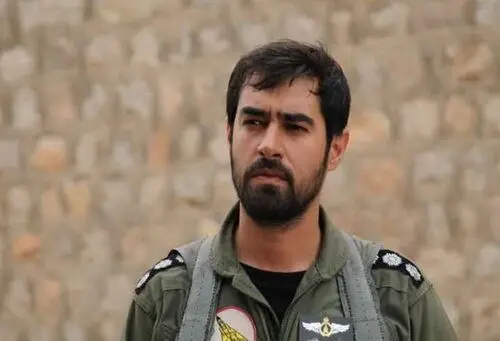 شهید بابایی دوباره با شهاب حسینی جان می‌گیرد