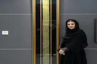 محبوبه کاظمی دولابی: خبرنگاران فرهنگ و هنر جایگاه استراتژیک دارند