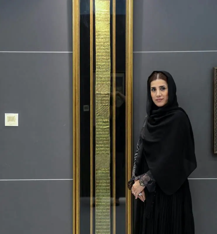 دو نکته که می تواند دغدغه وزیر فرهنگ را محقق کند/ تصحیح اشتباه در هدف گذاری بازار هنر/یادداشت محبوبه کاظمی