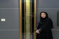محبوبه کاظمی دولابی: خبرنگاران فرهنگ و هنر جایگاه استراتژیک دارند