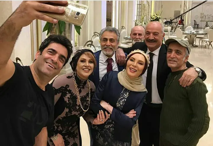 پشت پرده سریال "دل" از زبان نویسنده‌اش/ به‌ خاطر دستمزد بازیگرها به سریال آب بستیم!