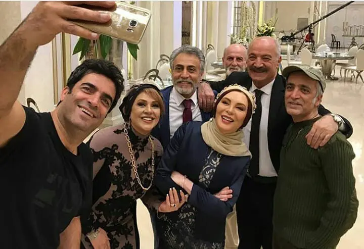 پشت پرده سریال "دل" از زبان نویسنده‌اش/ به‌ خاطر دستمزد بازیگرها به سریال آب بستیم!