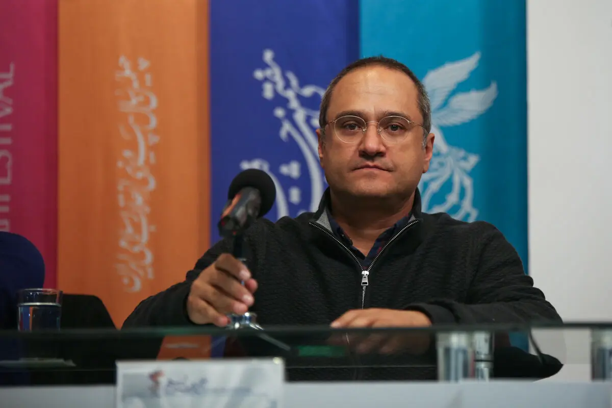 اکران 