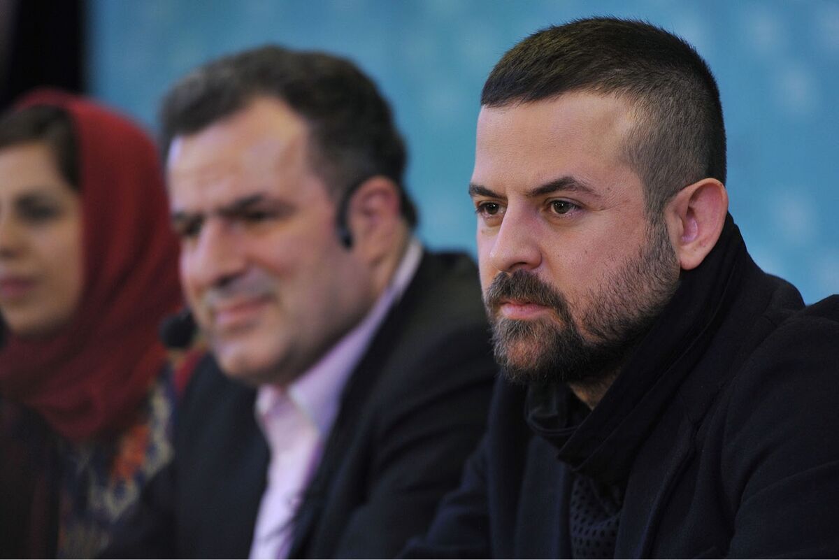 نشست هاي خبري روز پنجم جشنواره فيلم فجر در كاخ جشنواره