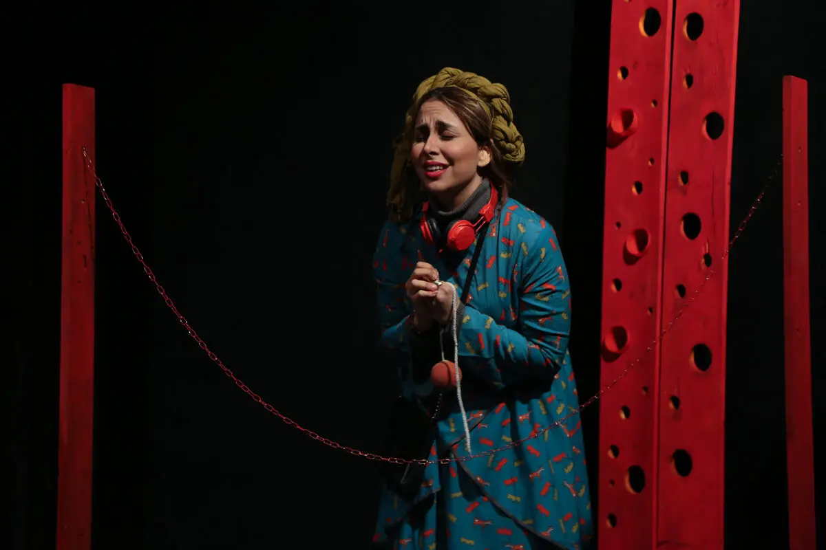 نمایش 