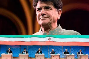 دل‌نوشته کوتاهِ حسن روحانی برای استاد آواز ایران!