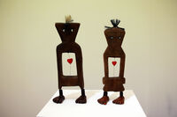 بازیافت­‌های عجیب ناهید آرین را ببینید