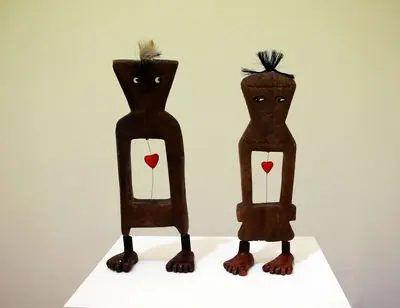 بازیافت­‌های عجیب ناهید آرین را ببینید