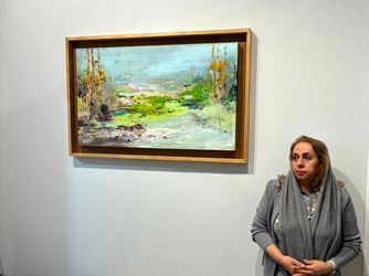 سلیمه معتمدی 