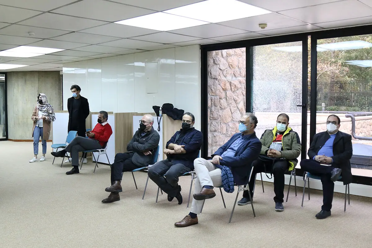 اولین نشست تخصصی درباره مهدی سحابی در موزه هنرهای معاصر تهران