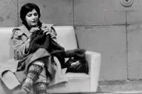 شکوه نجم‌آبادی که بود؟/ از ستاره شدن در تئاتر و ازدواج با نعلبندیان تا مرگ غریبانه در غربت