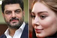 توضیح سام درخشانی درباره حمله‌اش به سحر قریشی/ فیلم