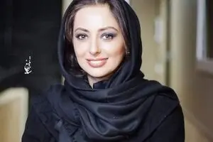 غیرتی شدن نفیسه روشن روی بازیکنان تیم ملی 