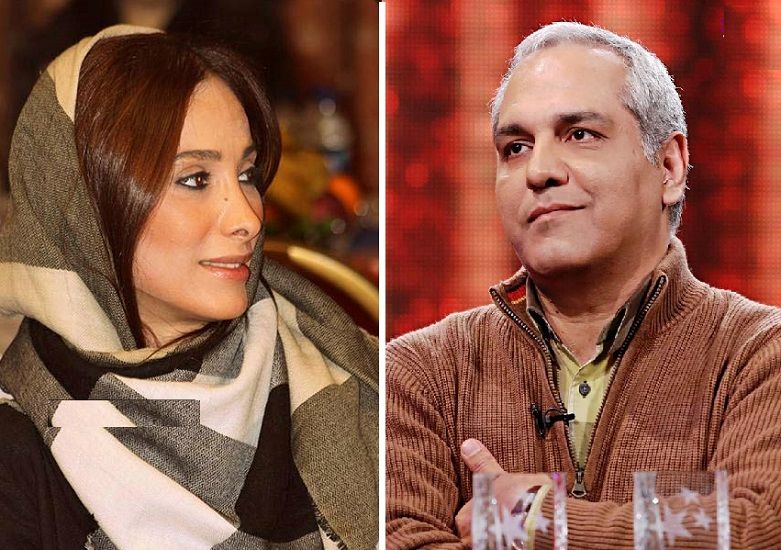 مهران مدیری سراغ سحر زکریا رفت/ شش ماهه سریال جدید مهران مدیری در تلویزیون