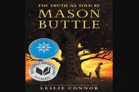 “The Truth as Told by Mason Buttle” published in Persian 