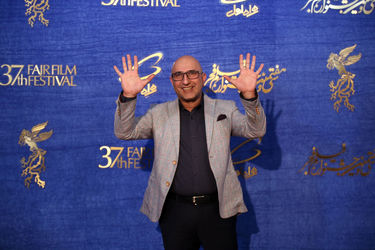 "پالتو شتری" در روز هفتم سی و هفتمین جشنواره فیلم فجر