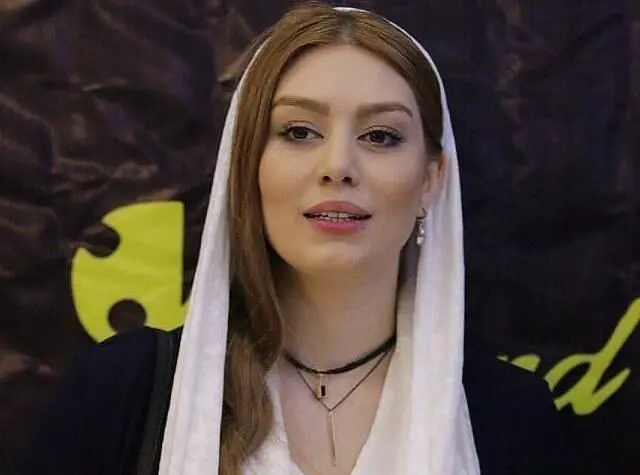 تمجید گلزار از فیلمی با بازی یکتا ناصر و سحر قریشی