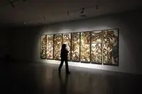بازیابی عکس‌هایی از خاطرات دور تا قوانین تعریفی بشر / گالری‌گردی ایران آرت در 4 نمایشگاه