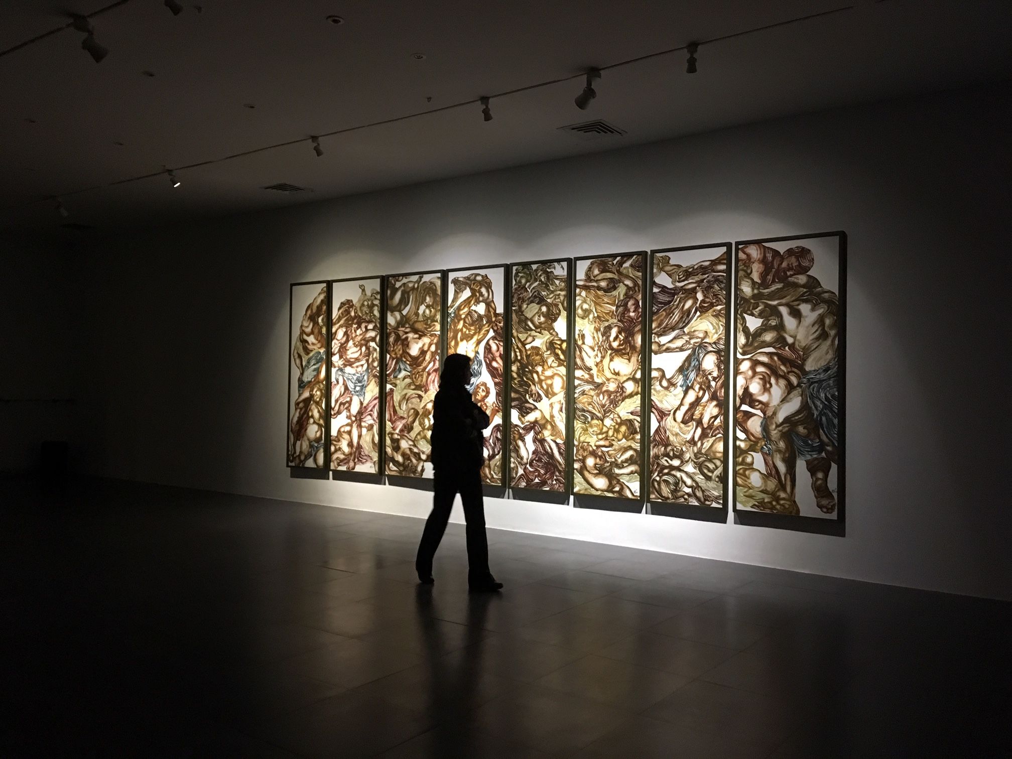 بازیابی عکس‌هایی از خاطرات دور تا قوانین تعریفی بشر / گالری‌گردی ایران آرت در 4 نمایشگاه