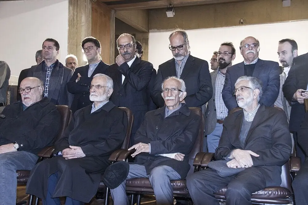 نمایشگاه خوشنویسی 
