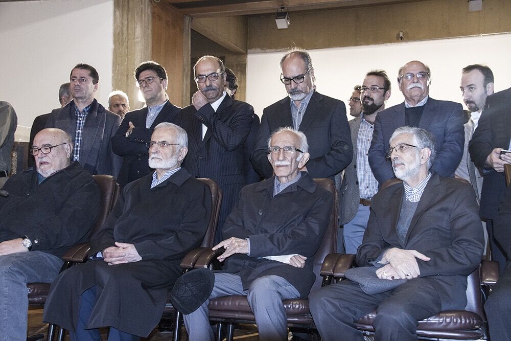 نمایشگاه خوشنویسی 