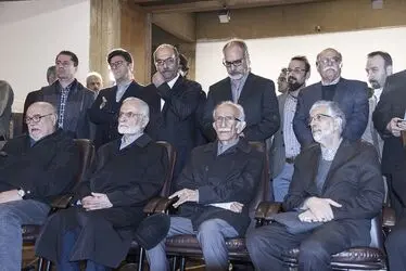نمایشگاه خوشنویسی "دستخط" 