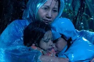 Helping Hand