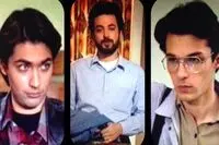 ببینید: سکانس سانسورشده سریال "در پناه تو"/ سرنوشت رامین مشخص شد