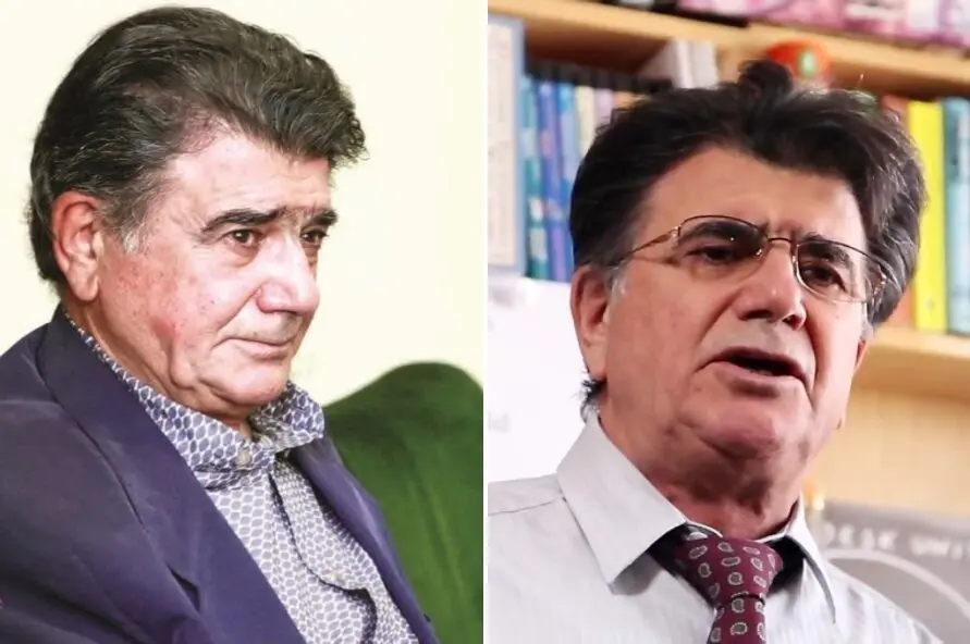 محمدرضا شجریان دیگر نمی‌تواند آواز بخواند
