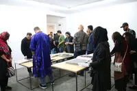 ببینید: کتاب‌های هنری دست‌ساز خانم هنرمند