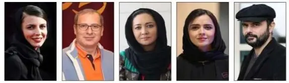 عشق جنجالی ترانه علیدوستی، لیلا حاتمی، نیکی کریمی