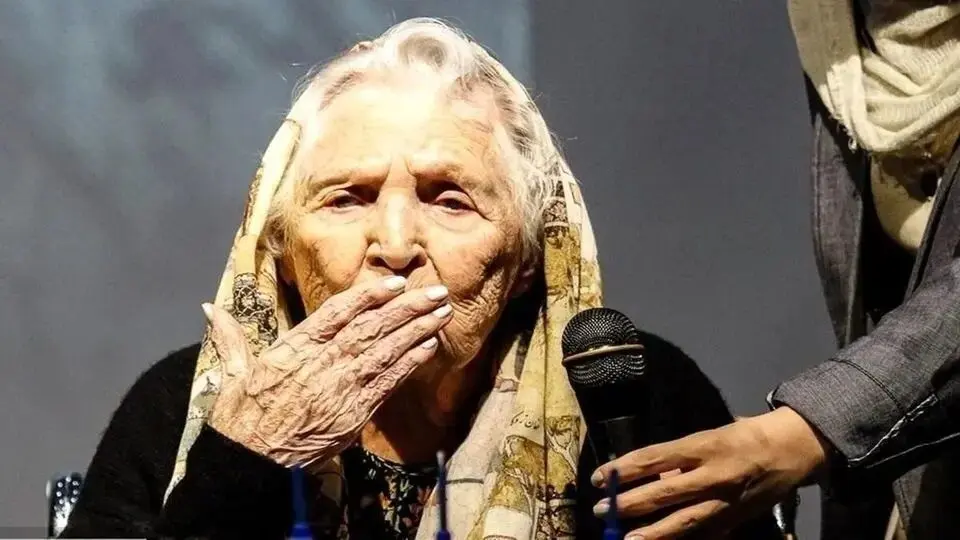 فرزند جبار باغچه‌بان درگذشت/ اعلام دلیل فوت ثمینه باغچه‌بان