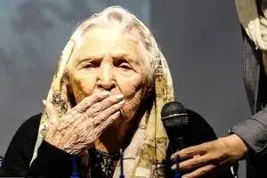 فرزند جبار باغچه‌بان درگذشت/ اعلام دلیل فوت ثمینه باغچه‌بان