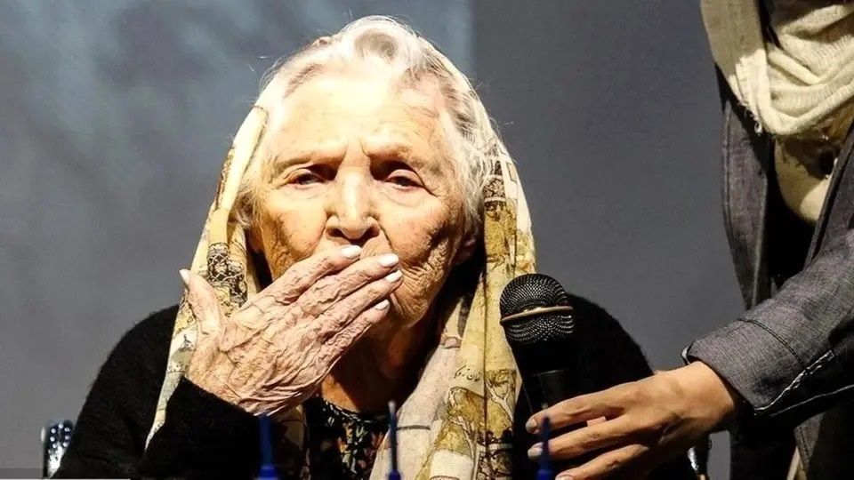 فرزند جبار باغچه‌بان درگذشت/ اعلام دلیل فوت ثمینه باغچه‌بان