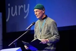 Austrian composer Eric Spitzer-Marlyn to hold workshops at Cinema Verite