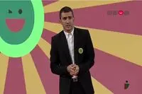 از حواشی آقای بی‌شیله پیله‌‍‌ی خندوانه/ ژوله: مگه میشه یکی اینجوری با پربیننده‌ترین برنامه تلویزیون روپایی بزنه!