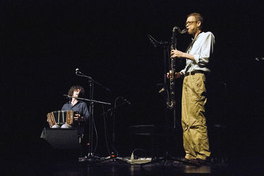 آخرین شب از کنسرت‌ شب‌های جز در فرهنگسرای نیاوران