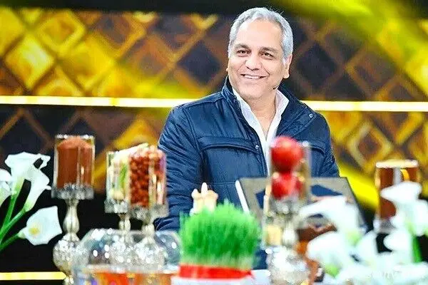 مهران مدیری طنز تلخ می‌سازد/ چرخش مهران مدیری