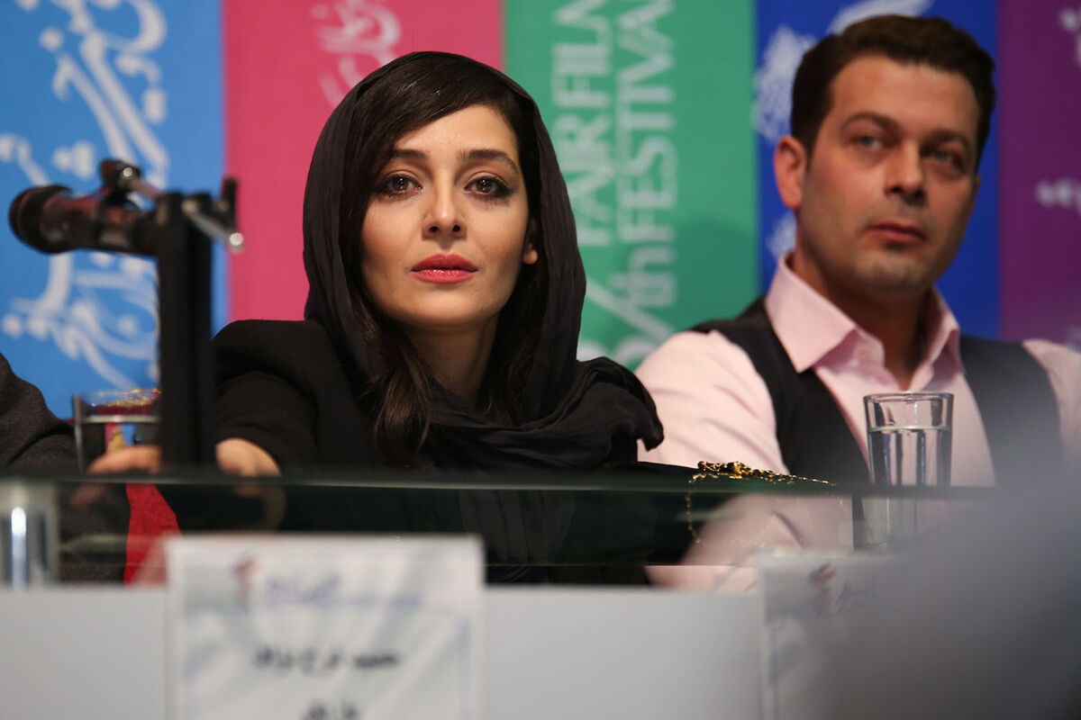سومین روز سی و هفتمین جشنواره فیلم فجر در پردیس ملت /2