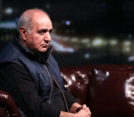 بازگشت پرویز پرستویی به تئاتر در یک نقش کاملن متفاوت/ امید نیاز کیست و ۶۸ ثانیه چیست
