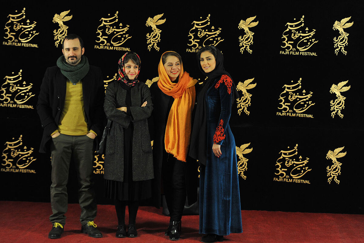 نهمین روز سی و پنجمین جشنواره فیلم فجر