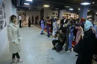 4th Iranian Cinema Photographers Celebration