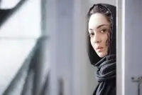 اهداء جوایز قرعه کشی توسط نیکی کریمی و ژاله علو+ عکس