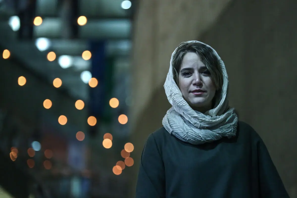 اکران 