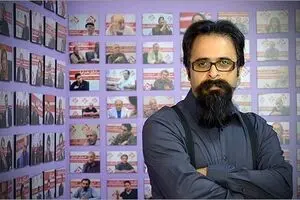 حسین هاشم پور: آرامش گمشده خاورمیانه برای هنر و هنرمند